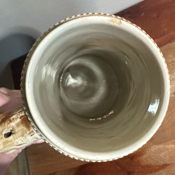 Vintage Albert Jacob Thewalt Hohr Stein – Made in Germany Collectible Beer Stein - Picture 7 of 12